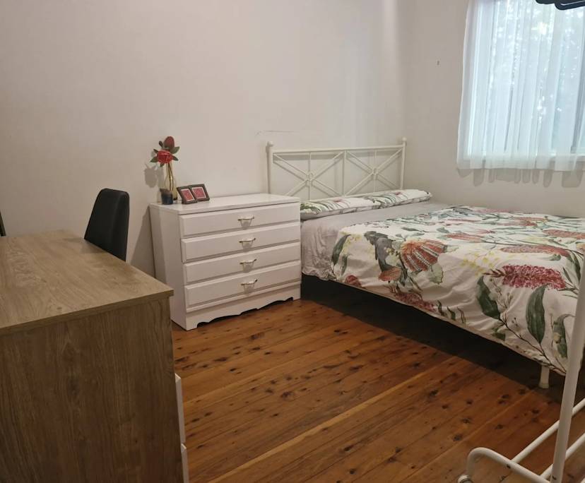 $240, Share-house, 5 bathrooms, Keiraville NSW 2500