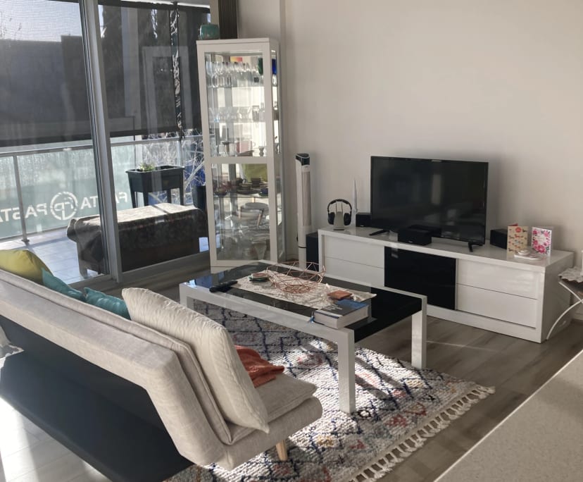 Student accommodation