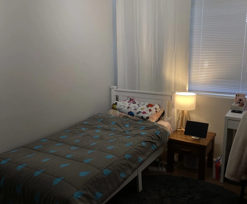 $260, Flatshare, 2 bathrooms, Belmore NSW 2192