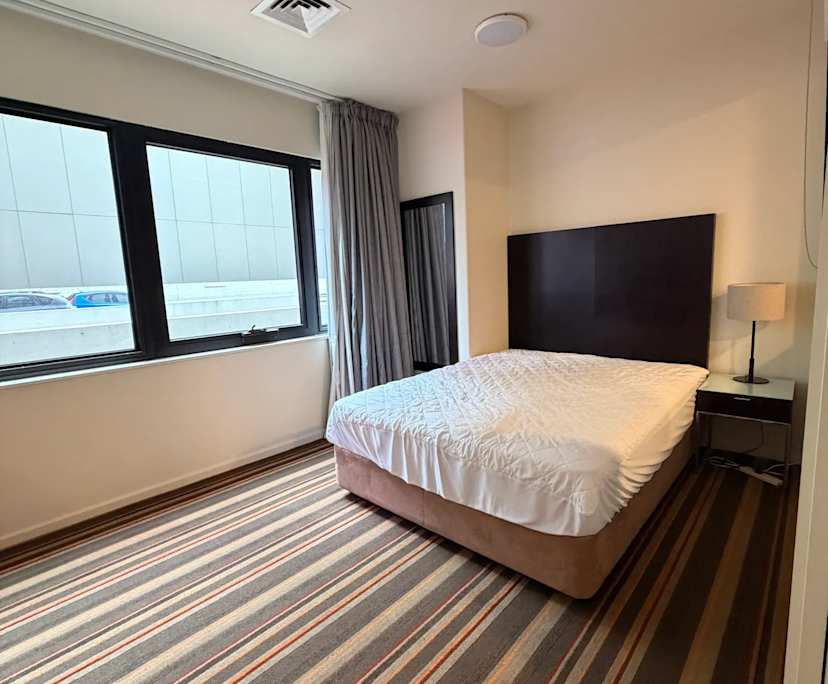 One bed flat for rent