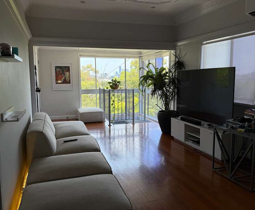 $370, Share-house, 4 bathrooms, Ascot QLD 4007