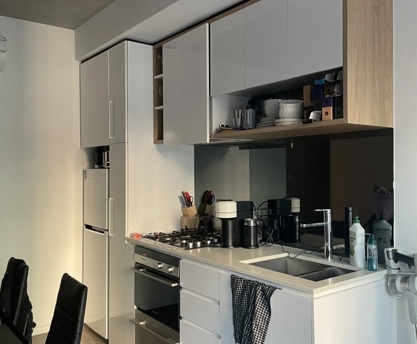 $380, Flatshare, 2 bathrooms, Melbourne VIC 3000