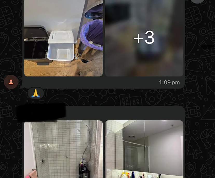 $450, Flatshare, 3 bathrooms, Melbourne VIC 3000