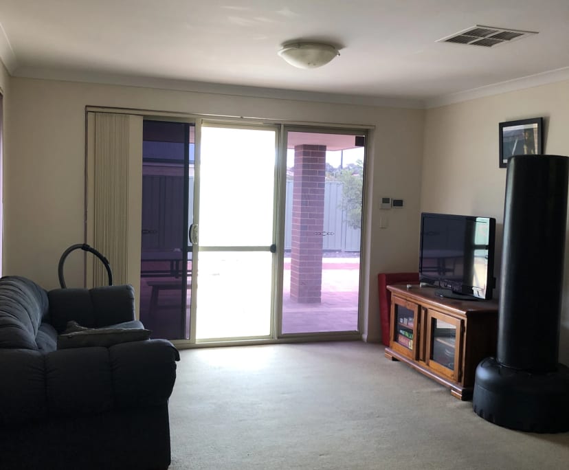 Room for Rent in Merriwa, Perth 160, Unfurnished,...