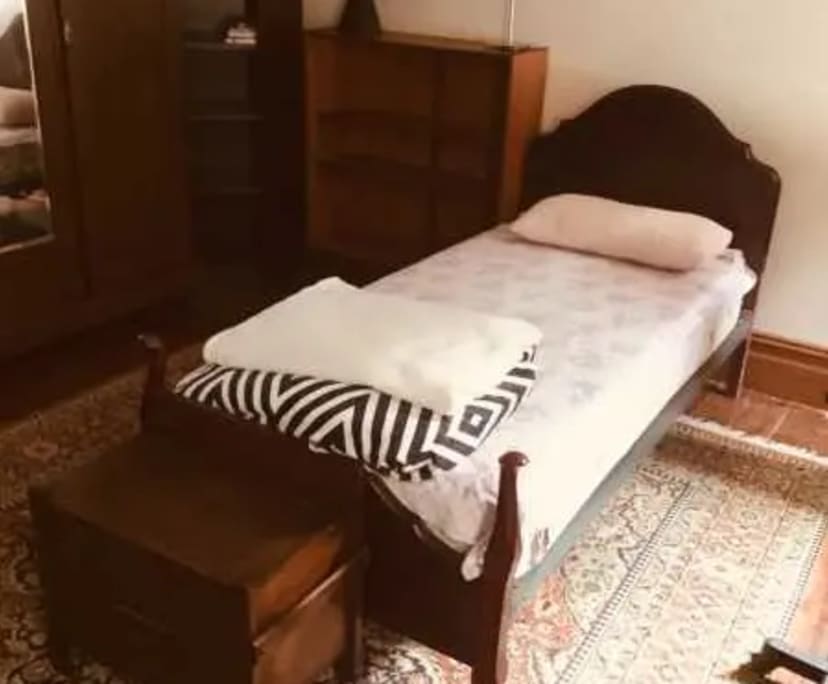 Student accommodation
