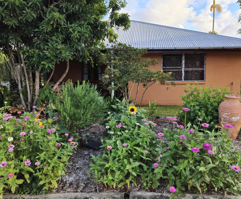 $207, Share-house, 4 bathrooms, Yandina QLD 4561