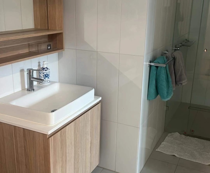 $450, Share-house, 3 bathrooms, Port Melbourne VIC 3207