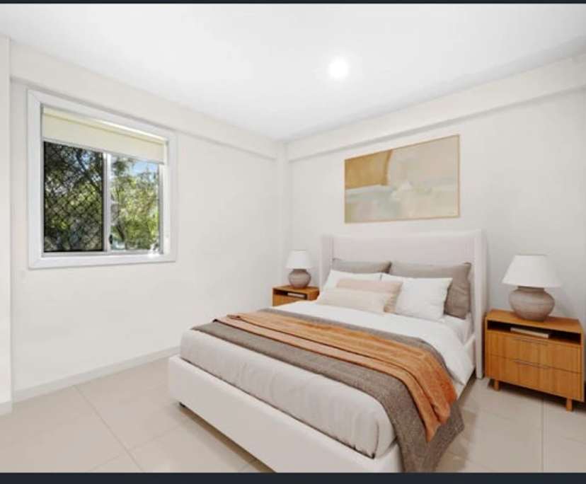 Room with own bathroom