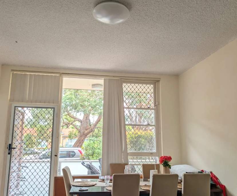 $350, Flatshare, 2 bathrooms, Sans Souci NSW 2219