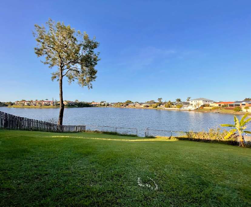 $265, Share-house, 4 bathrooms, Varsity Lakes QLD 4227