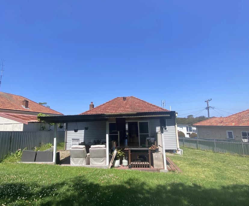 2 Rooms for Rent in Charlestown, Newcastle 200, F...