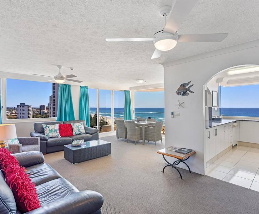 $500, Share-house, 3 bathrooms, Burleigh Heads QLD 4220