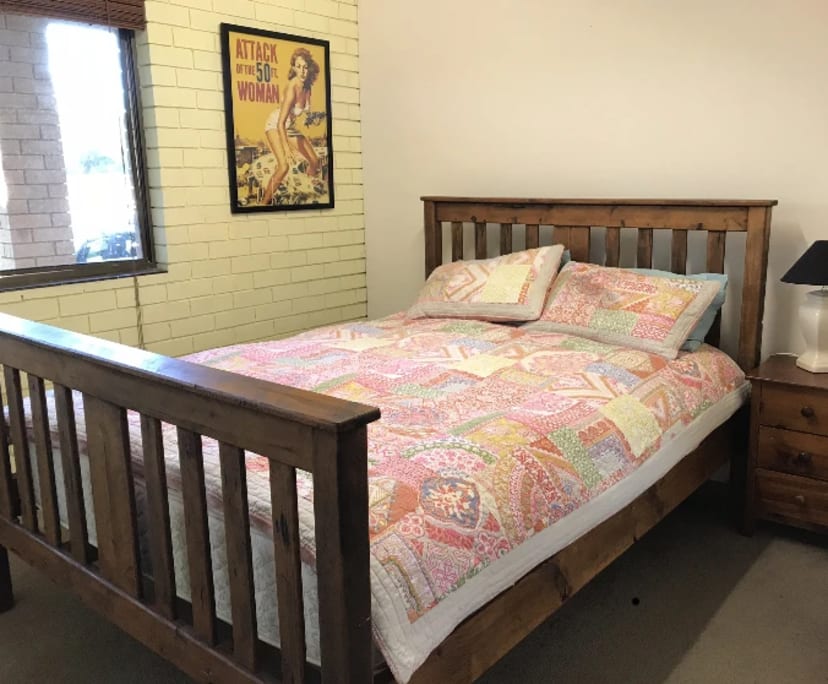 Granny Flat for Rent in East Ballina, NSW 400, Fu...