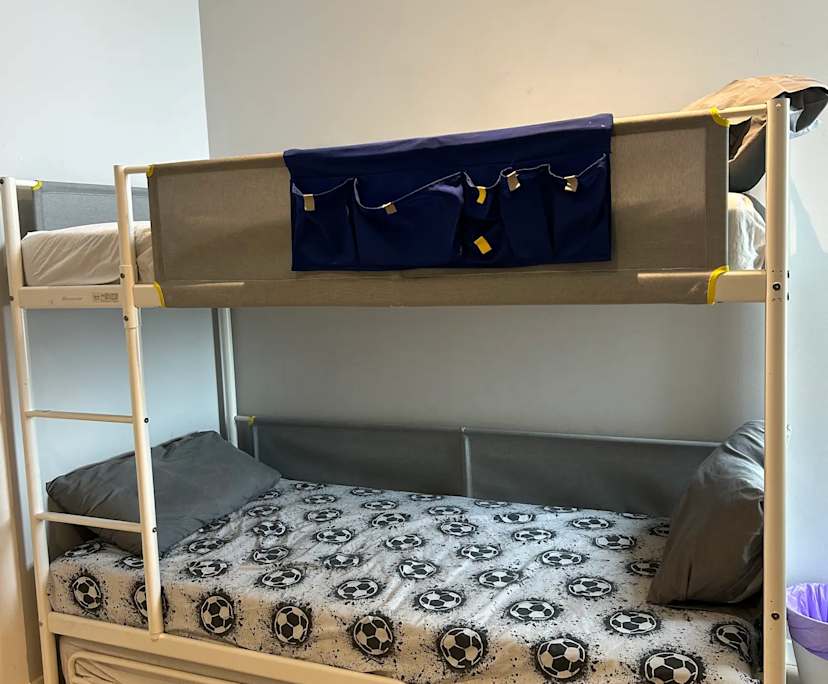 $390, Flatshare, 2 bathrooms, Wentworth Point NSW 2127