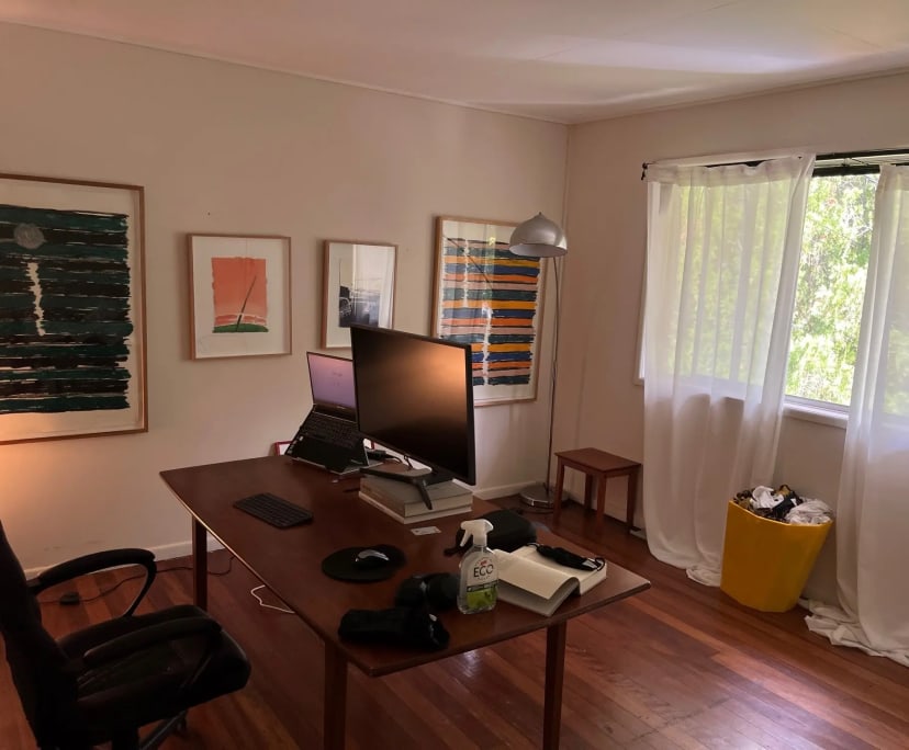 $265, Share-house, 2 bathrooms, Red Hill QLD 4059