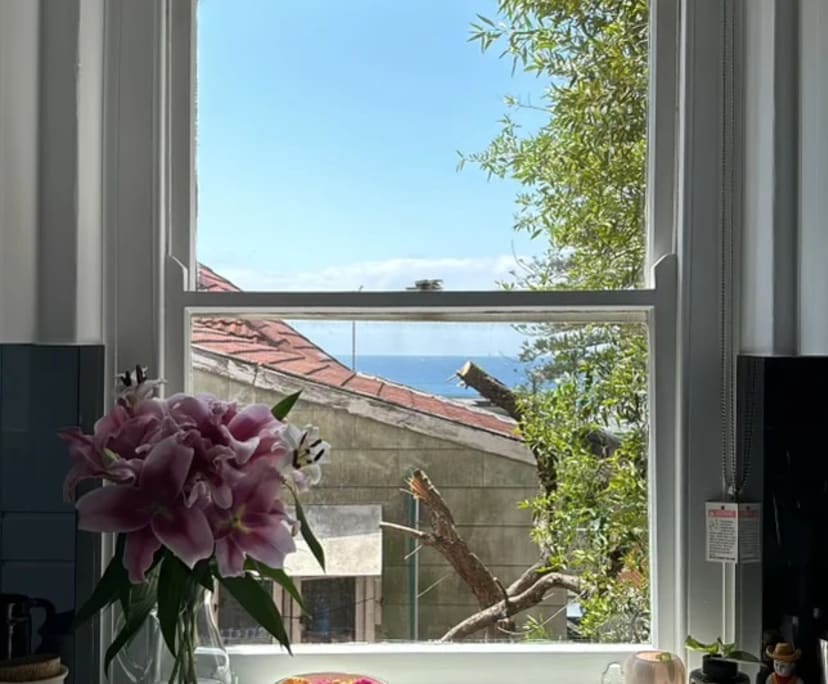 $600, Flatshare, 2 bathrooms, Manly NSW 2095