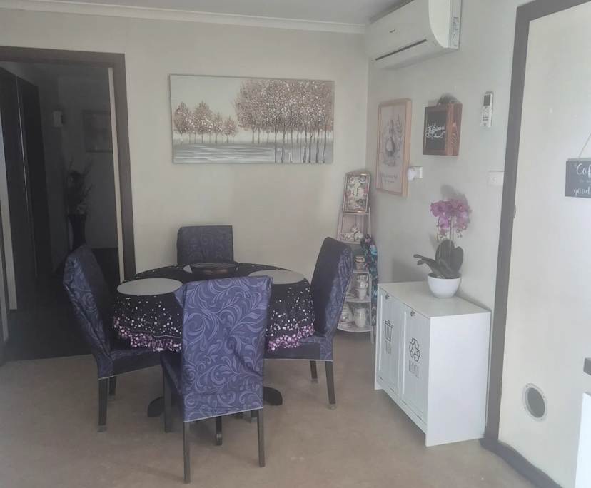 $270, Flatshare, 2 bathrooms, Croydon VIC 3136