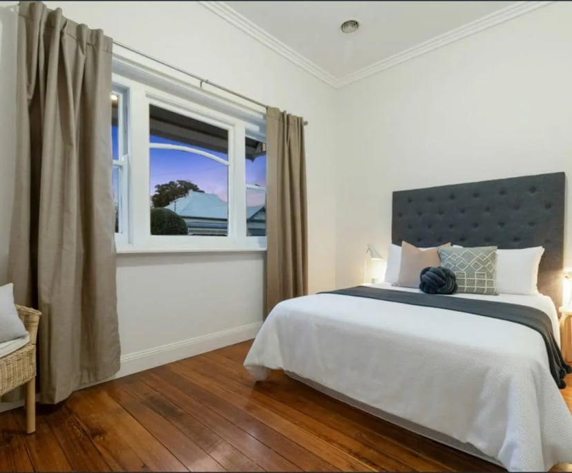 $750, Whole-property, 3 bathrooms, Williamstown VIC 3016
