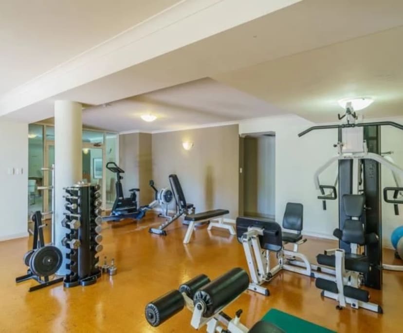 $330, Flatshare, 3 bathrooms, West Perth WA 6005