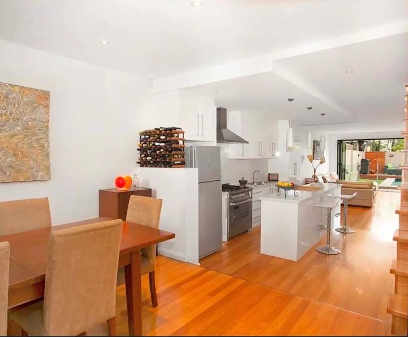 $650, Share-house, 3 bathrooms, Newtown NSW 2042