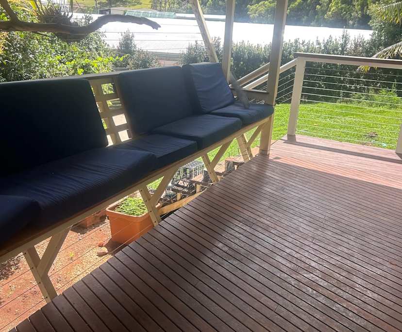 $350, Share-house, 3 bathrooms, Federal NSW 2480