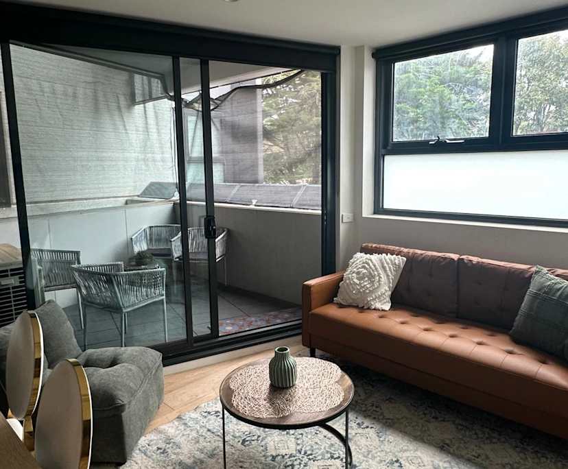 $650, 1-bed, 1 bathroom, Ivanhoe VIC 3079