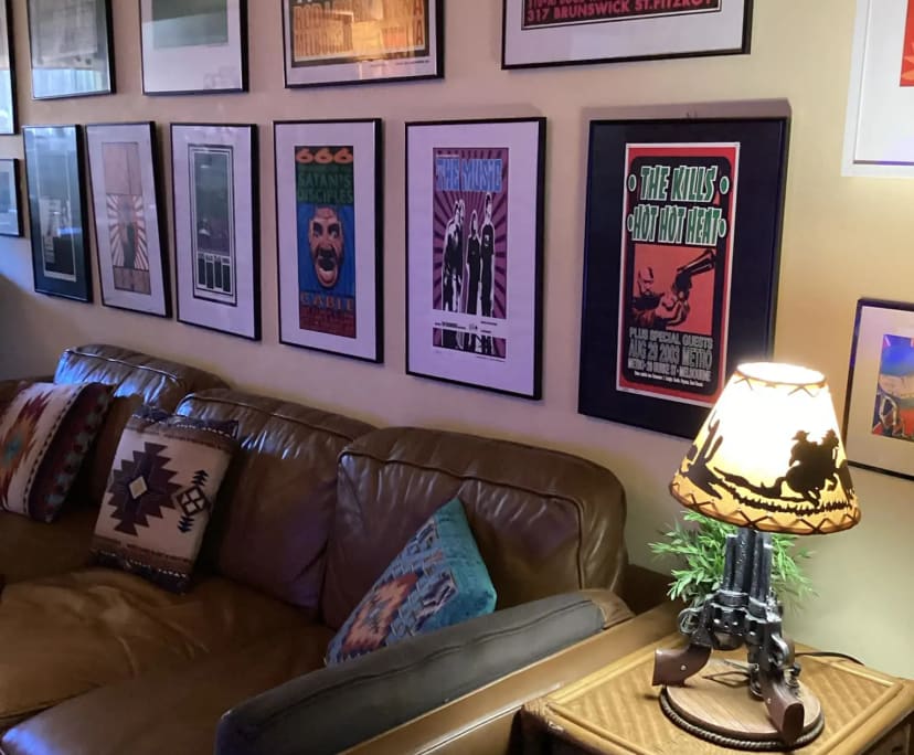 $300, Student-accommodation, 2 bathrooms, Northcote VIC 3070