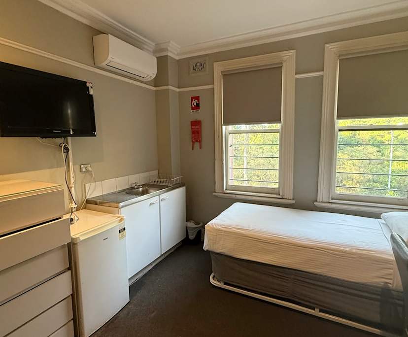 $550, Student-accommodation, 1 bathroom, Surry Hills NSW 2010
