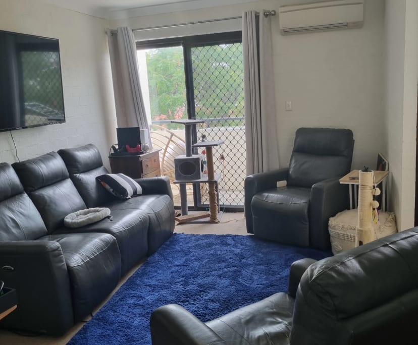 $300, Flatshare, 2 bathrooms, East Victoria Park WA 6101