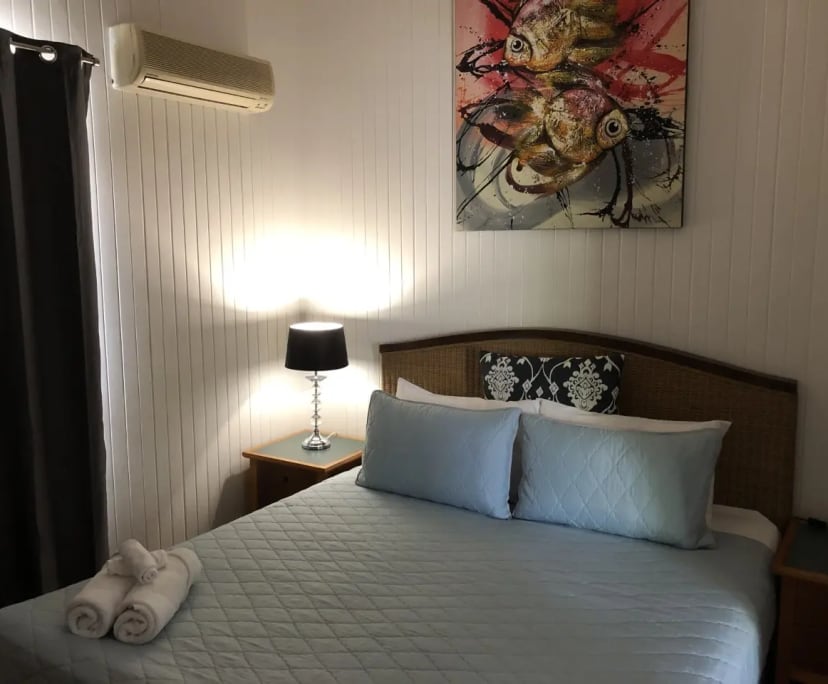 $350, Share-house, 2 rooms, Parramatta Park QLD 4870, Parramatta Park QLD 4870