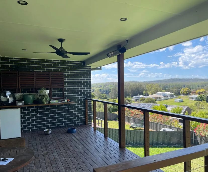 Room for Rent in Tinonee, NSW 250, Unfurnished, O...