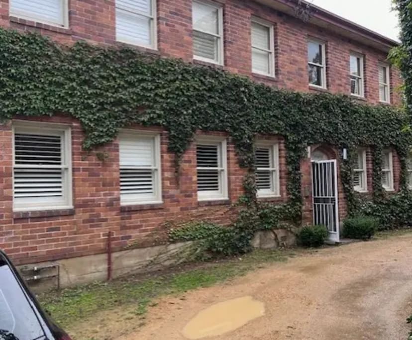 Room for Rent in Crows Nest, Sydney 250, Unfurnis...