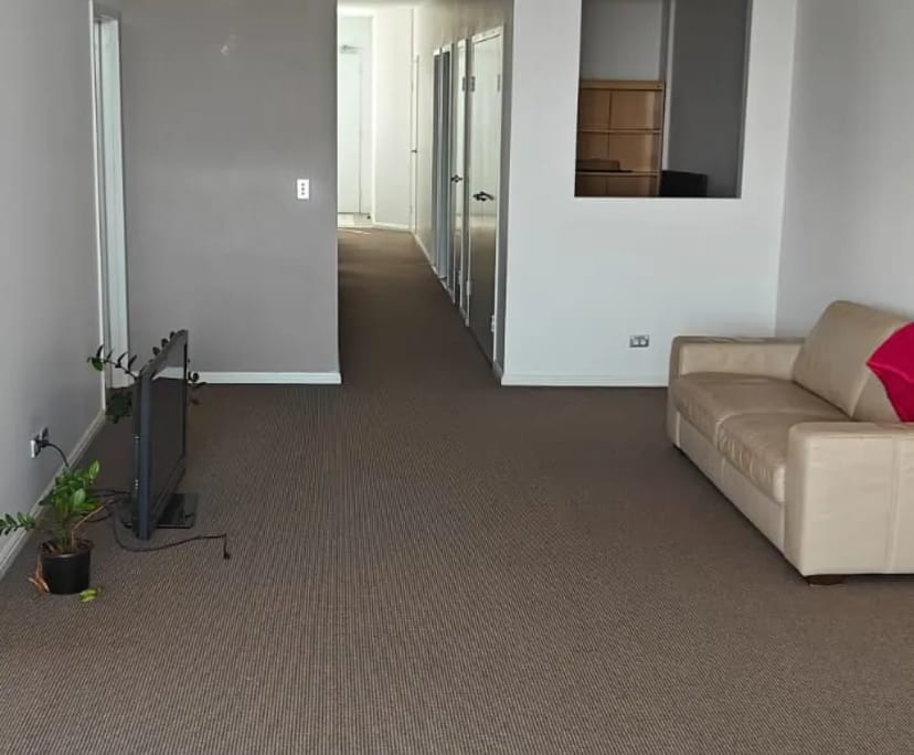 $550, Flatshare, 3 bathrooms, Rhodes NSW 2138