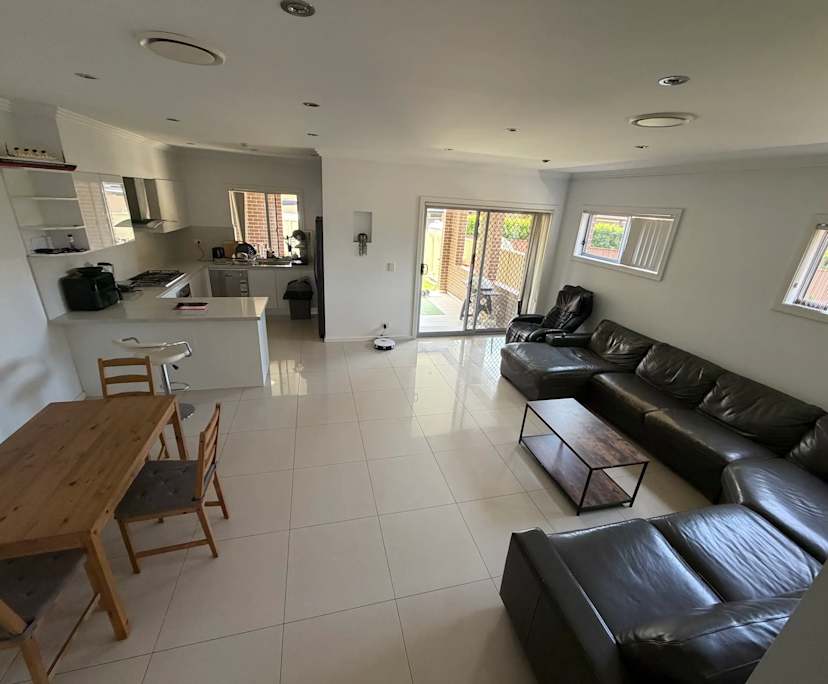 $550, Share-house, 5 bathrooms, Padstow NSW 2211