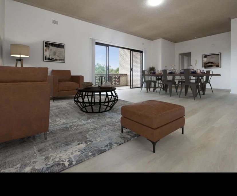 $320, Flatshare, 3 bathrooms, Hurstville NSW 2220