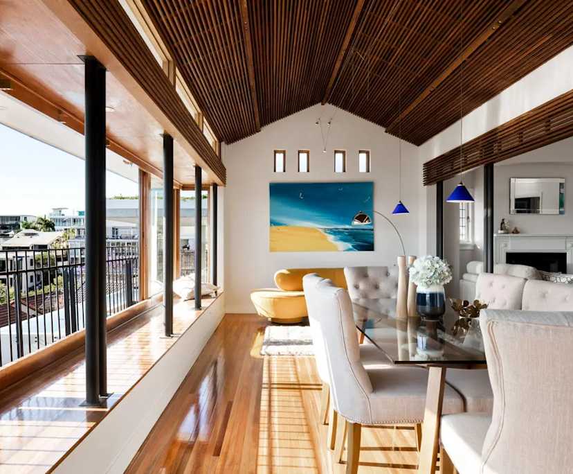 $450, Share-house, 6 bathrooms, Hamilton QLD 4007