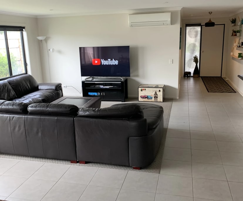 Room for Rent in Wonthaggi, VIC 170, Furnished, S...