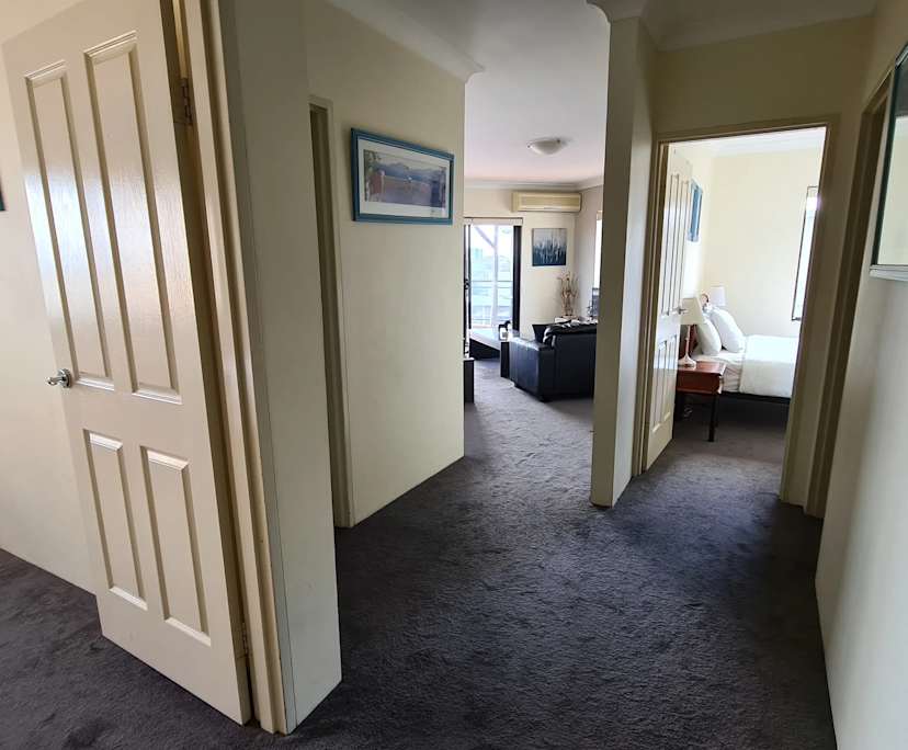 $400, Flatshare, 2 bathrooms, Parramatta NSW 2150