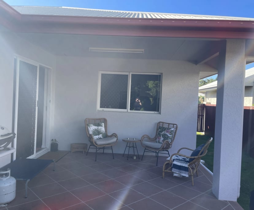 Room for Rent in Idalia, Townsville 225, Unfurnis...