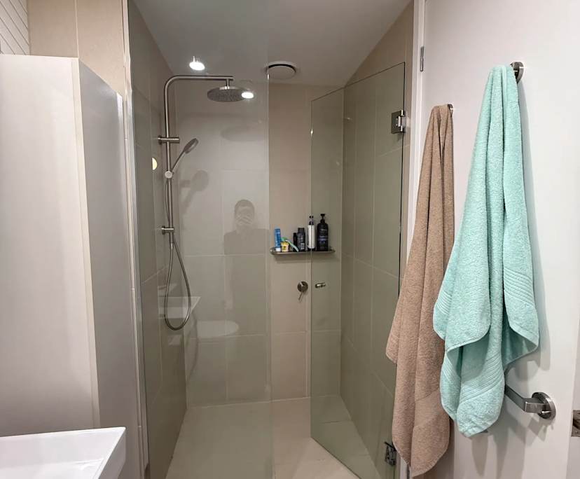 One bed flat for rent