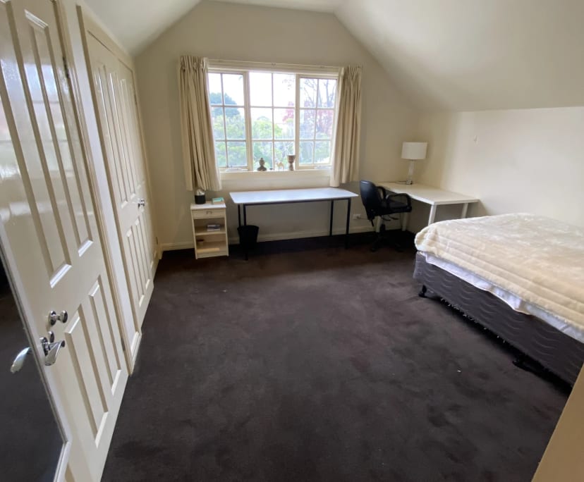 $320, Student-accommodation, 3 bathrooms, Carnegie VIC 3163