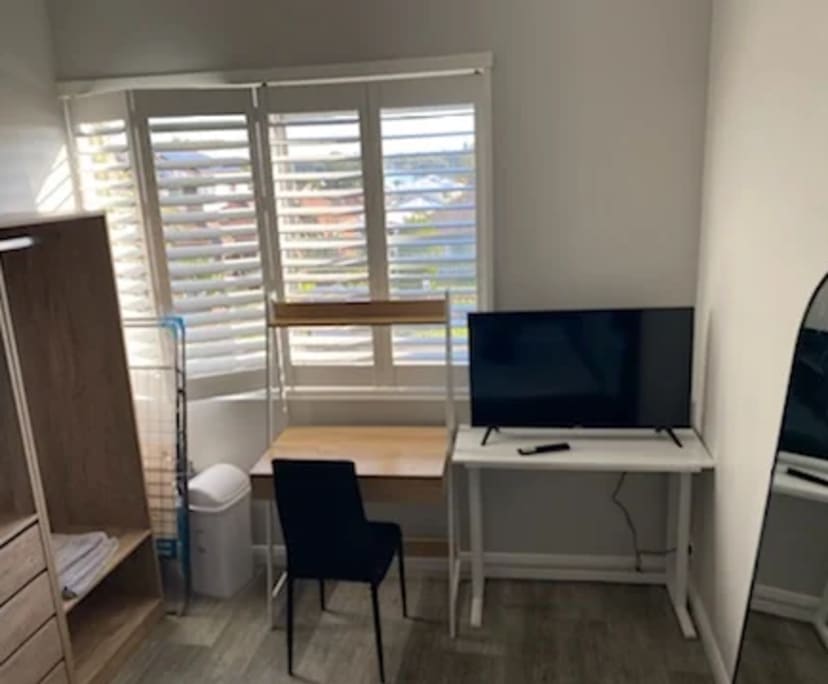 $300, Whole-property, 3 bathrooms, Wareemba NSW 2046