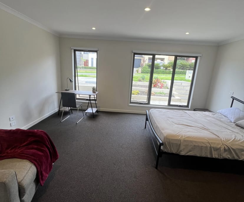 Room for Rent in Mulgrave, Melbourne 250, Flexibl...