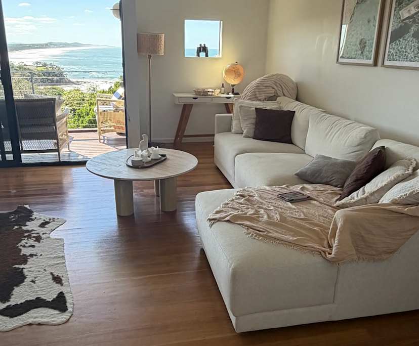 One bed flat for rent