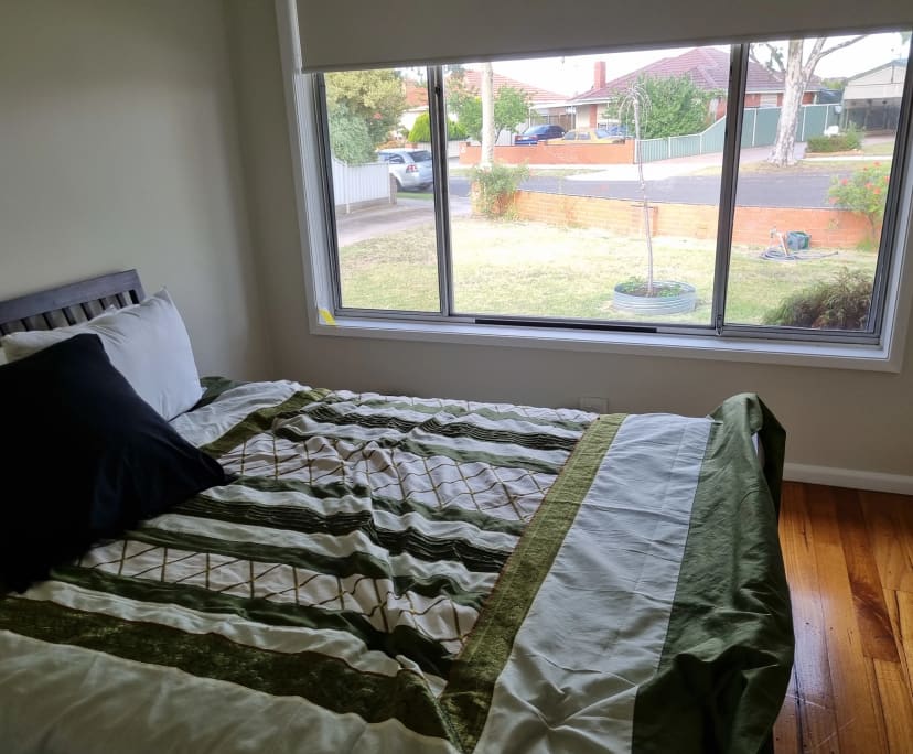 Room for Rent in Thomastown, Melbourne 250, Furni...