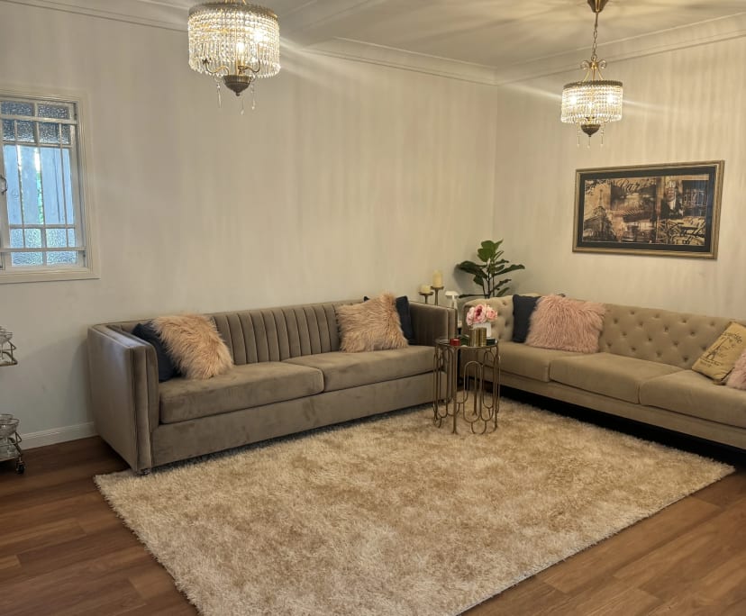 Student accommodation