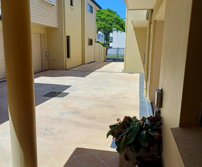 $360, Share-house, 3 bathrooms, Hamilton QLD 4007