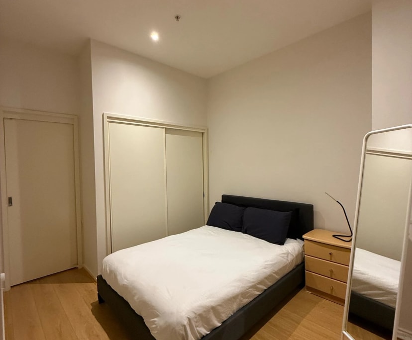 $450, Flatshare, 2 bathrooms, Melbourne VIC 3000