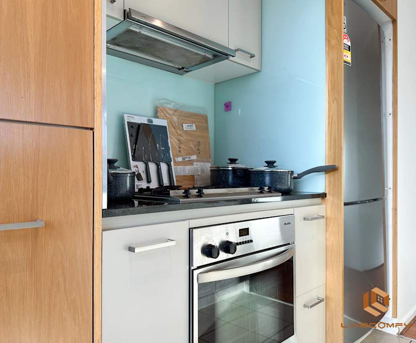 $420, Flatshare, 3 bathrooms, Docklands VIC 3008