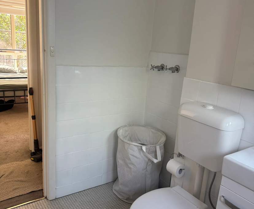 $544, 1-bed, 1 bathroom, Prahran VIC 3181